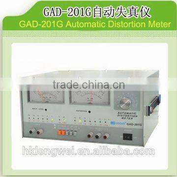 GAD-201G,20Hz-20KHz, Automatic Distortion Meter, 7 distortion range, High Efficiency