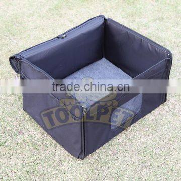 Pet Car Booster Seat photo-2