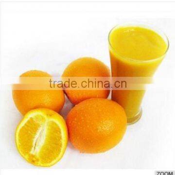 100% natural Orange Juice Concentrate