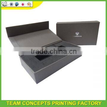 perfume gift paper box set packaging