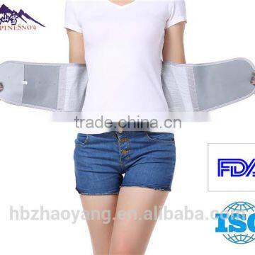 Self heating magnetic therapy waist belt from China hot sale products                        
                                                                                Supplier's Choice