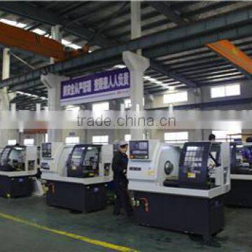 Cnc Controller Lathe Ck0640a photo-3