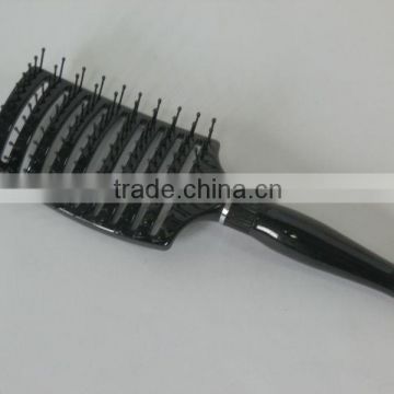 vent paddle hair brush