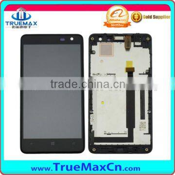 Display Assembly Original LCD for Nokia 625 LCD Display Replacement China Real Supplier