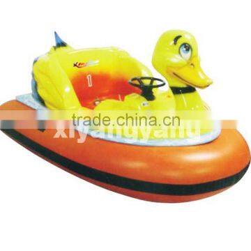 Children Battery Bumper Boat