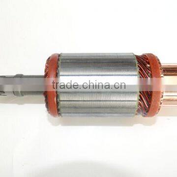 24v HITACHI WAI IM3057 Armature