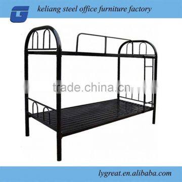 cheap metal furniture school steel student bunk beds