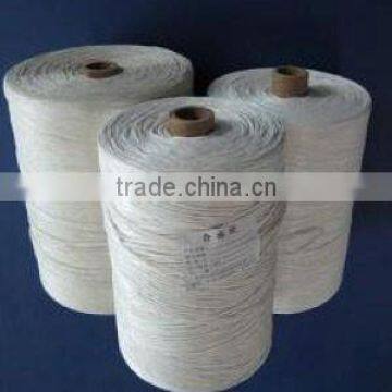 High Tenacity 840d pp Yarn photo-2