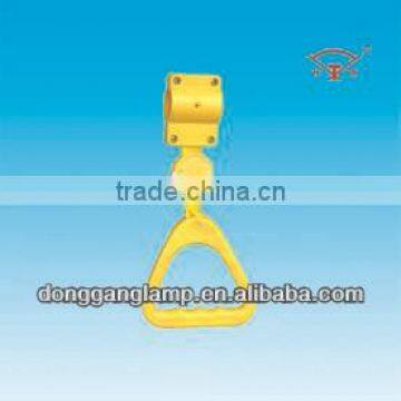 High quality ABS Plastic Handle city bus ring