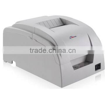 AB-220K China Products High Quality Cheap 76mm Dot Matrix Printer Portable photo-2