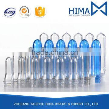 18g 28mm Neck Plastic Preform photo-2