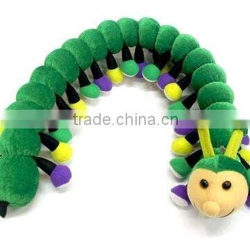 Caterpillar Plush