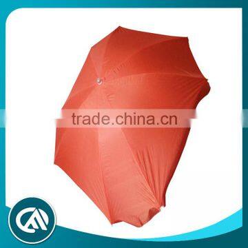 Top designer Professional manufacturer Magic Overshadow cafe umbrella for sale