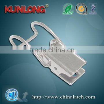 High quality SK3-036 metal catch / toggle hasp lock