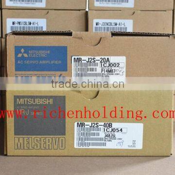 origianl MR-J2S-10A
