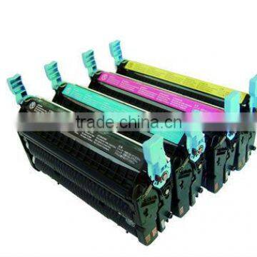 Compatible toner cartridge for EP85 Cyan