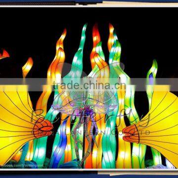 2016 New Decorating Items Chinese Lantern Colorful Lantern photo-6