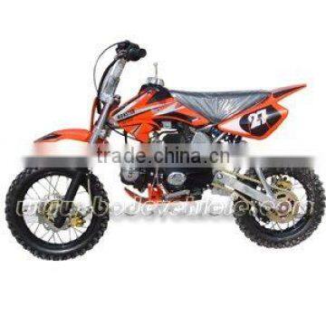 125cc off road bike