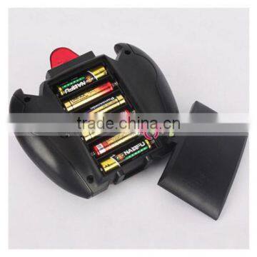 2 Channel Infrared Remote Control UFO Quadcopter Magic UFO Toy photo-5