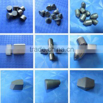 Cemented Carbide Products From Zhuzhou Factory
