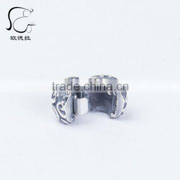 Number Wholesale Paracord Custom Cell Phone Charms photo-4