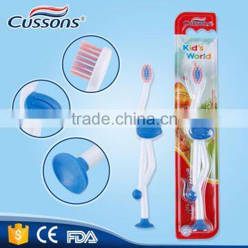 Wholesale customized soft bristle toothbrush children