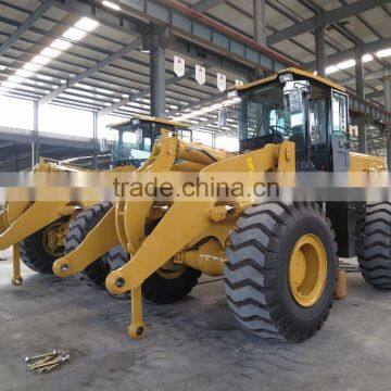 ZL50 WHEEL LOADER CE,5000KG FOR SALE photo-5