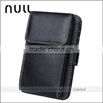 Portable High Quality Custom Coin Cell Phone Men Pocket Purse