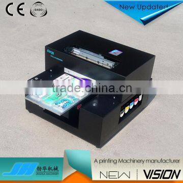 New design direct to uv led printer price