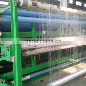 Double Knot Net Machine