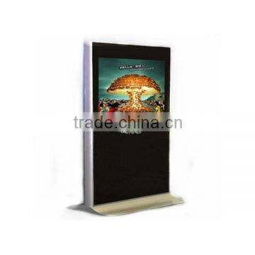 32'' TFT LCD display,1920*1080, VGA, AV, S-video, HDM I signal input,