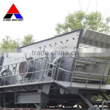 Clay Vibrator Screen,vibrator Screen for Clay,clay Vibrating Screen