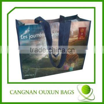 High Quality cheaper large non woven bag with lamination