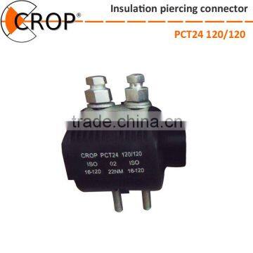 Piercing Clamp/Insulated Piercing Clamp