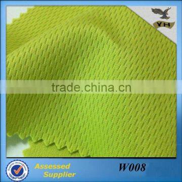 Polyester knitted fabirc for sportswear fabric