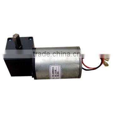 DC Motor