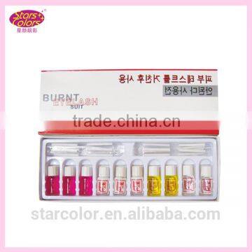 China eyelashes set perm set