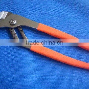 45# Carbon Steel Adjustable Pliers Manufacturers