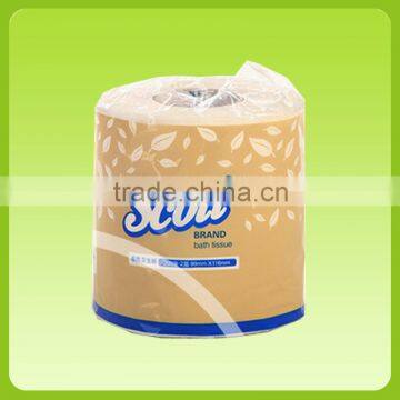 toilet tissue paper