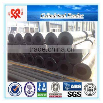 Factory outlet value for money of dock cylindrical rubber fender