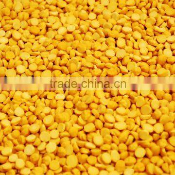 Quality Yellow Split Lentils