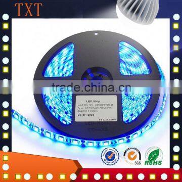 Wholesales Price SMD 5050 LED Flexible Strips IP65 Waterproof 60Led/m DC 12V With CE ROHS photo-3