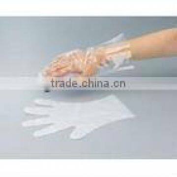 Plastic Glove Manufacturer