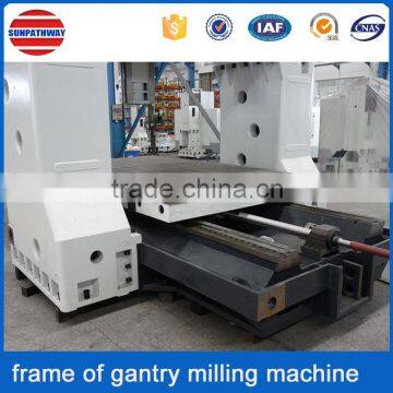 LM-2013 High Gantry Hobby Cnc Milling Machine photo-2