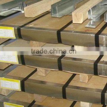 Cold Drawn Stainless Steel Square Bar 316L