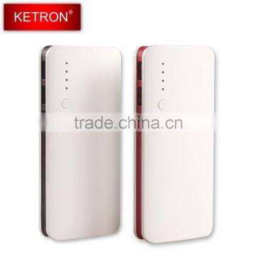 13000mAh !power bank with indicator