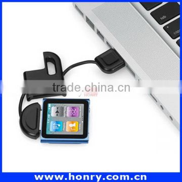 Newest manufacture test for iphone 4 usb cable for iphone