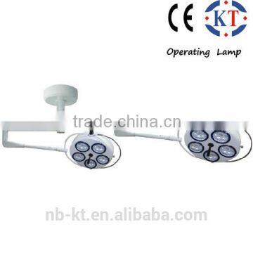 KT-YD02-5+5(LED) (Common Arm) cold light Operating lamp