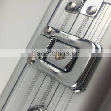 Trademark Poker 500pc 11.5g Casino Ace Poker Chips Set in Aluminum Case Quality Choice photo-3