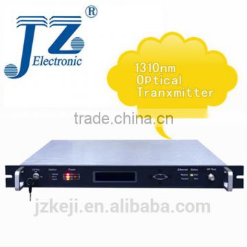 CATV 1310nm and 1550nm TV Transmitter for Broadcasting Equipment